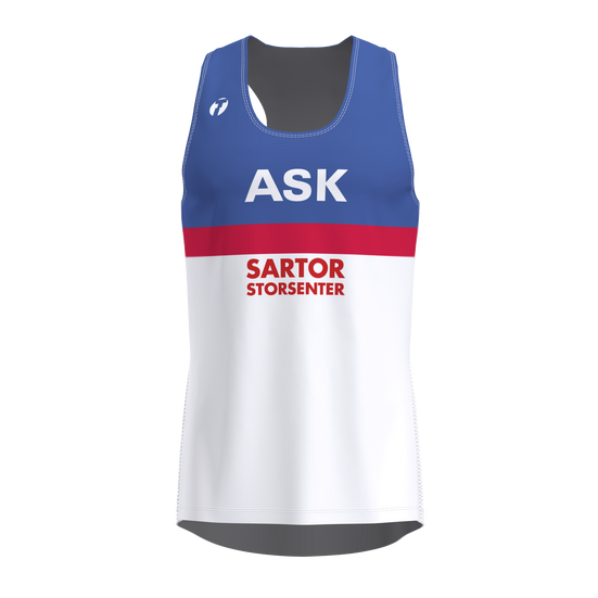 Fast 3.0 Singlet Men (9008780116243)