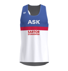Fast 3.0 Singlet Women (9008780149011)