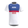 Run T-Shirt SS Women (9008780345619)