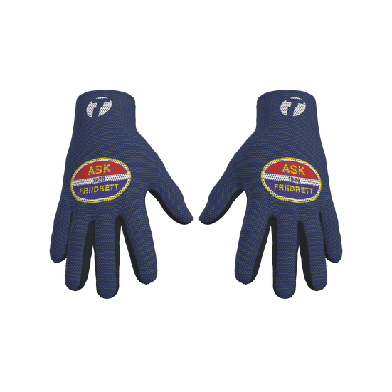 Reflect Run Gloves (9008780509459)