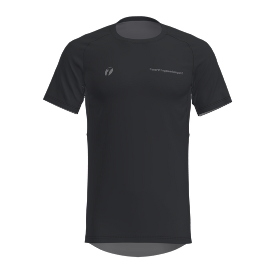 Run T-Skjorte Dame (9034243408147)