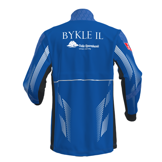 Trainer 3.0 Jakke Herre (9020423438611)