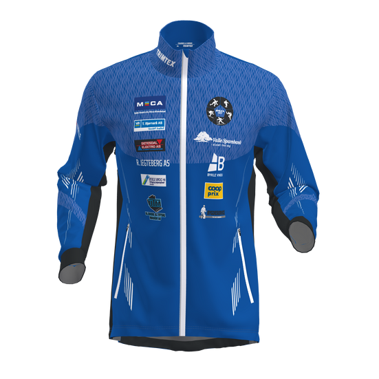Trainer 3.0 Jacket Jr (9020423602451)