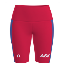 Trainer Short Tights Women (9008780640531)