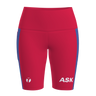 Trainer Short Tights Women (9008780640531)