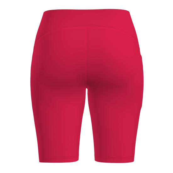 Trainer Short Tights Women (9008780640531)