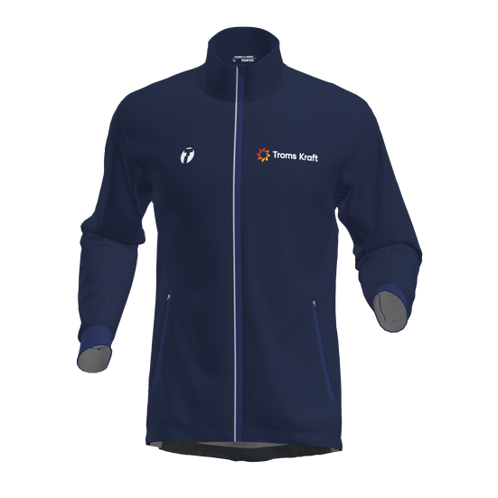 Trainer 3.0 Jacket Men (9203657277715)