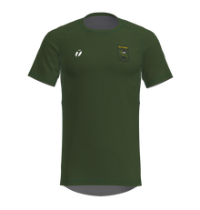 Run T-Shirt SS Women (9043059474707)