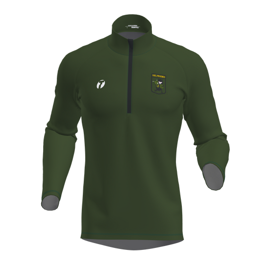 Flex 2.0 Shirt LS Women (9043059540243)