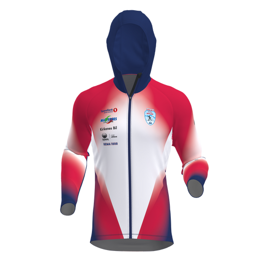 Flex 3.0 Hoodie Dame (9020570239251)