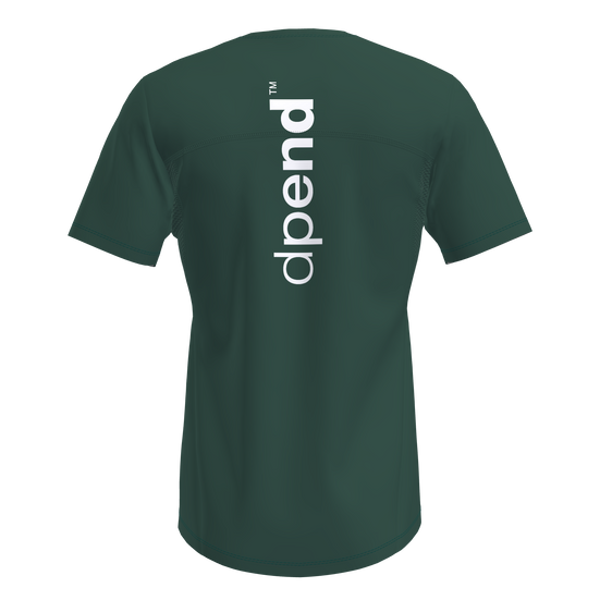 Lead T-Shirt SS Women (9467862450451)