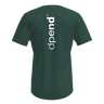 Lead T-Shirt SS Women (9467862450451)