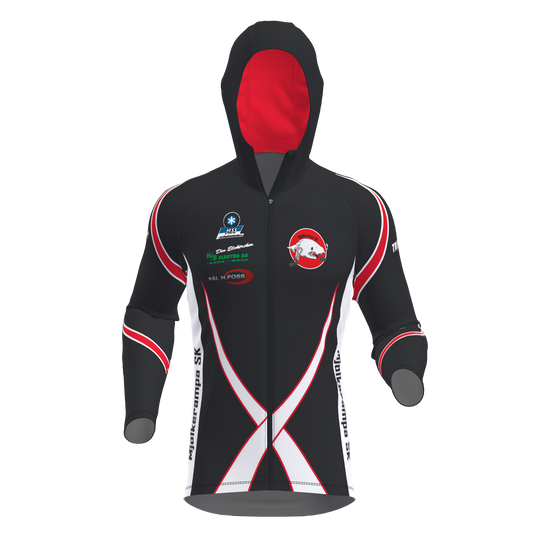 Flex 3.0 Hoodie Men (9020262220051)