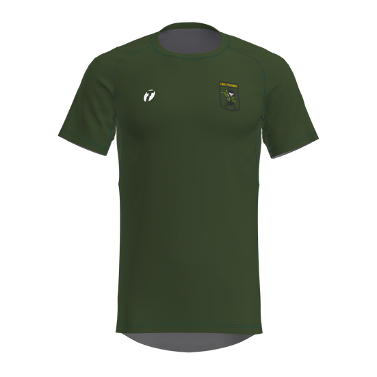 Run T-Shirt SS Men (9043059573011)