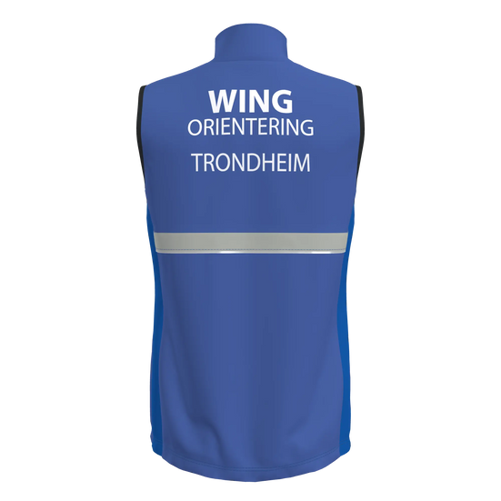 Trainer 3.0 Vest Women