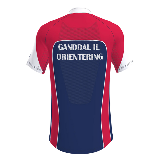 Trail Orienteringstrøye Dame