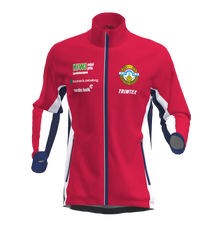 Trainer 3.0 Jakke Herre