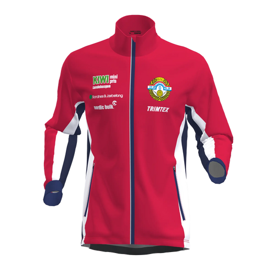 Trainer 3.0 Jacket Jr