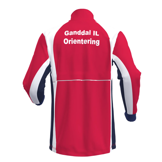 Trainer 3.0 Jakke Herre