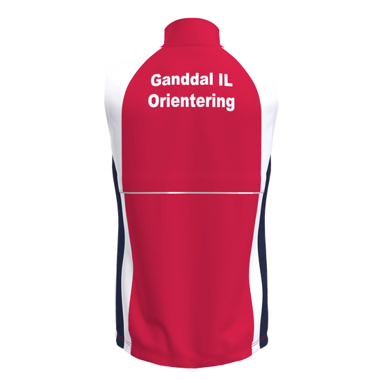 Trainer 3.0 Vest Women