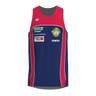 Speed Mesh Singlet Herre