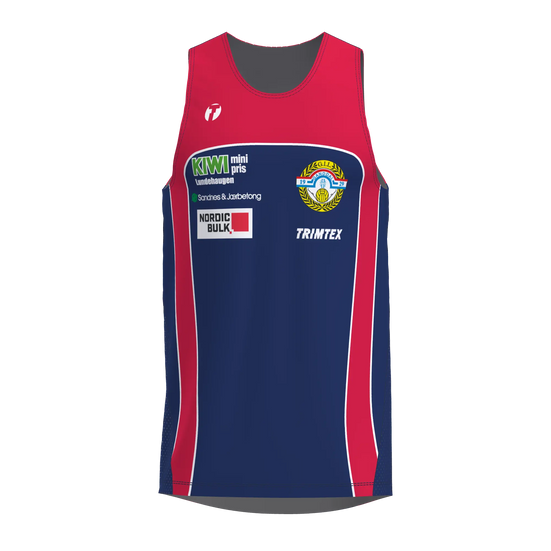Speed mesh singlet Junior