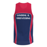 Speed Mesh Singlet Herre