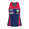 Speed Mesh Singlet Dame