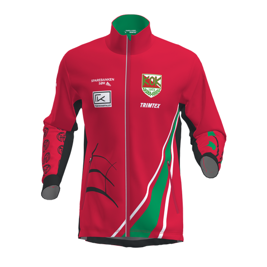 Trainer 3.0 Jacket Jr (9273459835155)