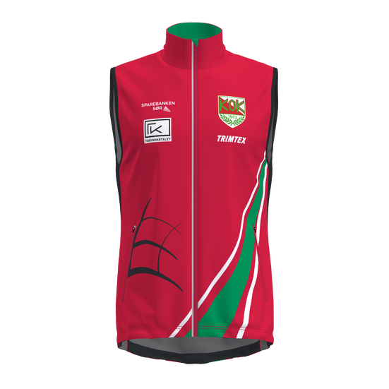 Trainer 3.0 Vest Women (9273460097299)