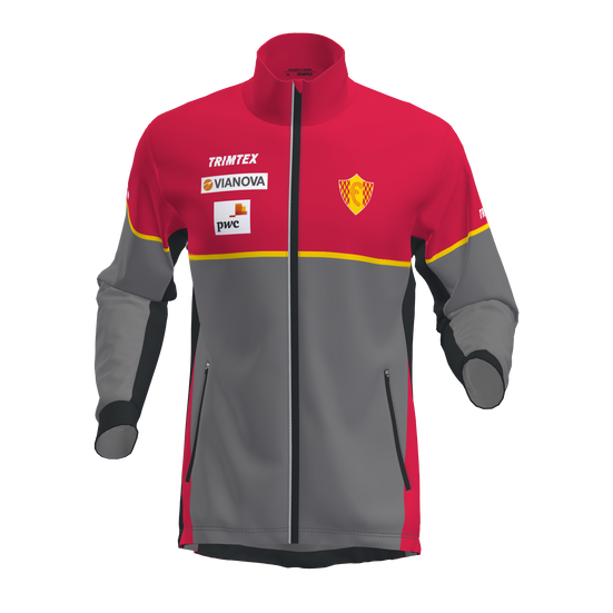 Trainer 3.0 Jacket Jr (9043188220179)
