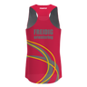 Fast 3.0 Singlet Dame (9043188941075)