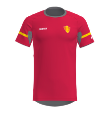 Run T-Skjorte Dame (9043189793043)