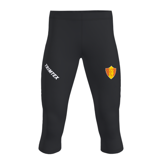 Run 2.0 3/4 Tights Junior (9043190022419)