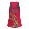 Speed Mesh Singlet Dame (9043192709395)