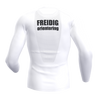 Fast T-Skjorte LS Herre (9043192873235)