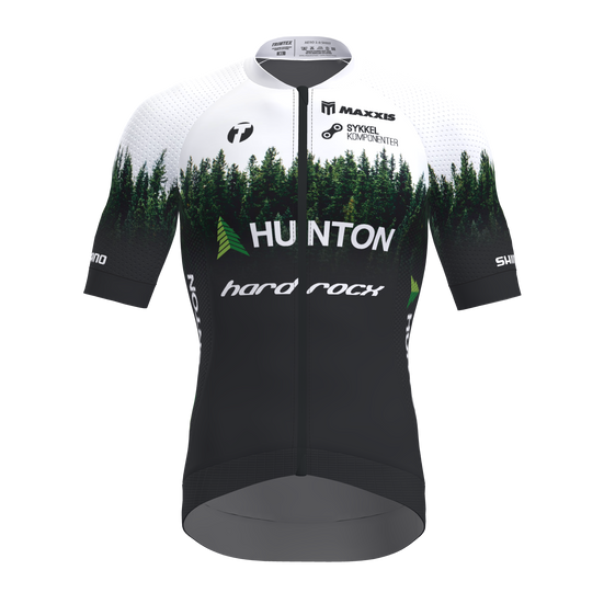 Aero 2.0 Sykkeltrøye Dame (9049983910163)