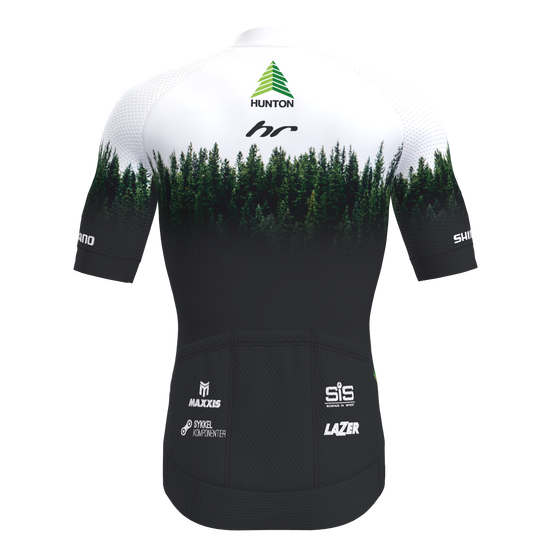 Aero 2.0 Sykkeltrøye Dame (9049983910163)