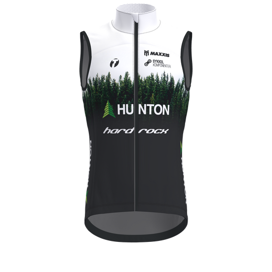 Pro 3.0 Vest Dame (9049984532755)