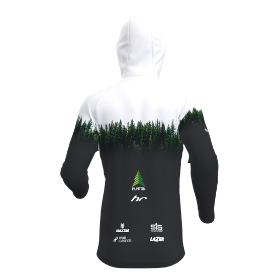 Flex 3.0 Hoodie Herre (9049985974547)