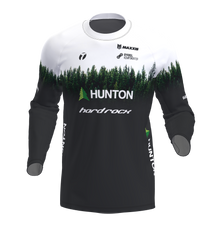 Enduro 2.0 Langermet Sykkeltrøye Dame (9049986105619)