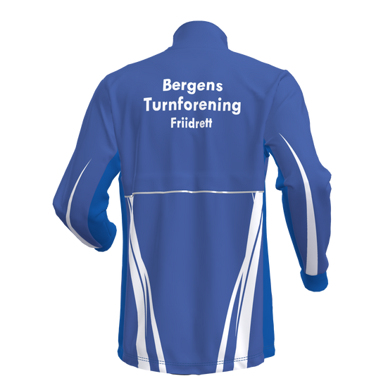 Trainer 3.0 Jacket Men (9043332661523)