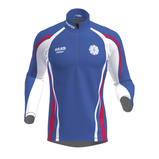 Flex 2.0 Shirt LS Women (9043333513491)