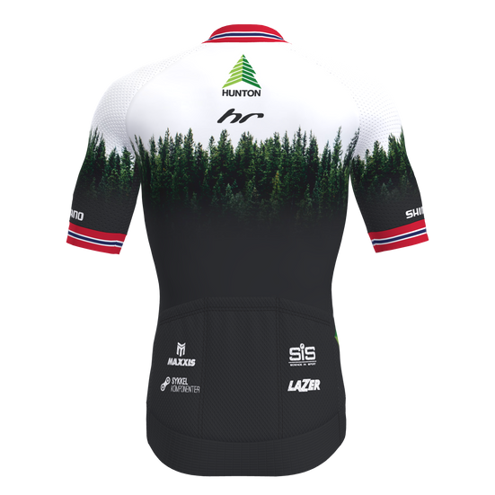 Aero 2.0 Sykkeltrøye Herre (9049989185811)