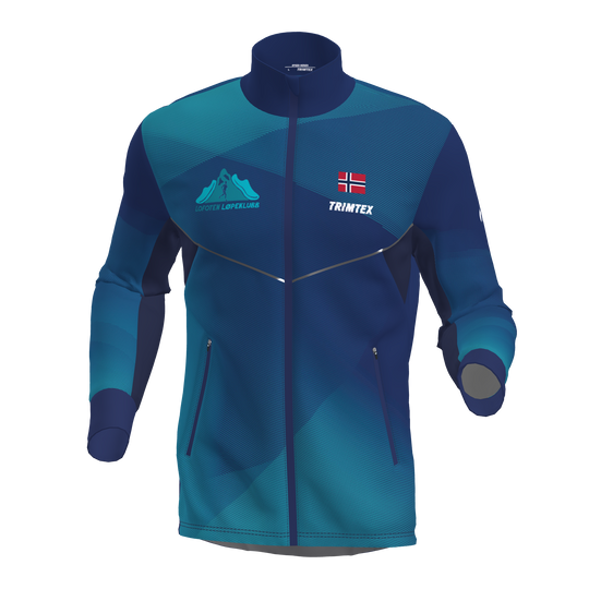 Speed Jacket Women (9071058092307)