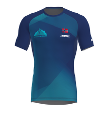 Fast T-Shirt SS Women (9902365376787)
