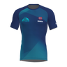 Fast T-Shirt SS Women (9902365376787)