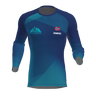Fast T-Shirt LS Men (9071058911507)