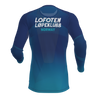 Fast T-Shirt LS Men (9071058911507)