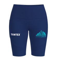 Trainer Short Tights Women (9071059075347)